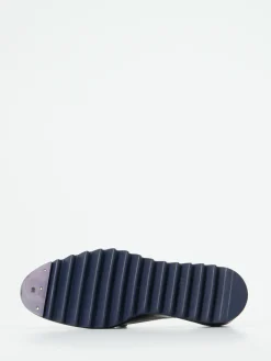 – Slipper aus Lammleder in Tief-Konstantin Starke