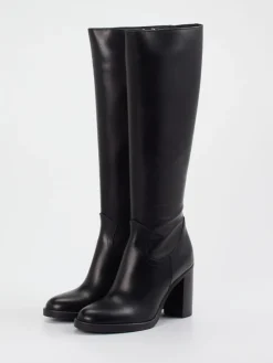 – Stiefel aus Kalbleder-Konstantin Starke Clearance