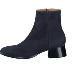 – Stiefeletten aus Veloursleder-Konstantin Starke Hot