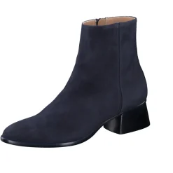 – Stiefeletten aus Veloursleder-Konstantin Starke Hot