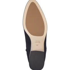 – Stiefeletten aus Veloursleder-Konstantin Starke Hot