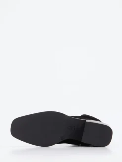 Konstantin Starke – Stiefeletten aus Veloursleder-Elena Iachi Sale