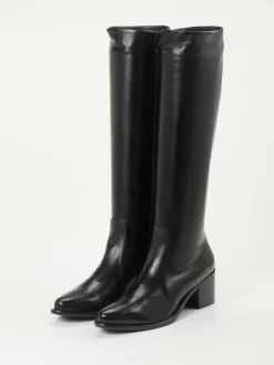 – Stiefel aus Lammleder-Konstantin Starke Hot