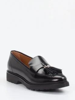 – Tassel Loafer aus Kalbleder-Konstantin Starke