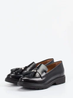 – Tassel Loafer aus Kalbleder-Konstantin Starke