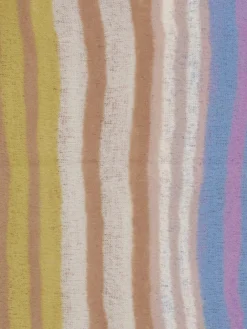 – Webschal aus Feinstrick color-Konstantin Starke