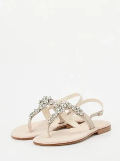 – Zehentrenner aus Glattleder-Konstantin Starke Sale