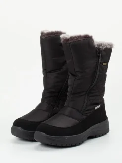 – Thermoboots aus Nylon mit Spikes-Lackner Discount