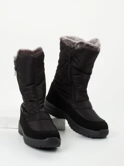 – Thermoboots aus Nylon mit Spikes-Lackner Discount