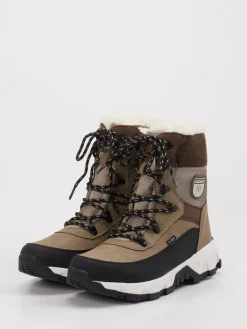 – Winterboots aus Materialmix-Lackner Sale