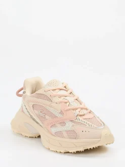 – Chunky Sneaker aus Textil in-Lacoste Online