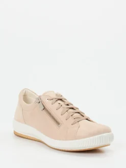 – Sneaker aus Veloursleder-Legero New