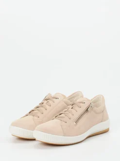 – Sneaker aus Veloursleder-Legero New