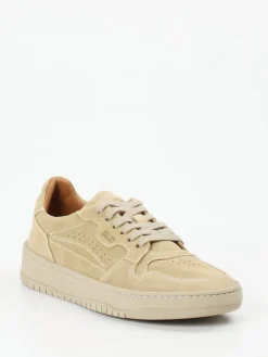 – Sneaker aus Veloursleder-Lemargo Best