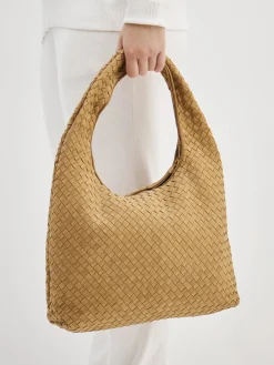 – Schultertasche-Les Visionnaires Outlet