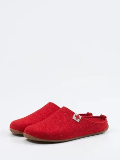 – Filzpantoffel aus Wolle in-Living Kitzbühel Outlet