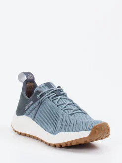 – Outdoor-Sneaker aus Textil in grau-Lowa Outlet