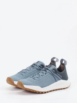 – Outdoor-Sneaker aus Textil in grau-Lowa Outlet