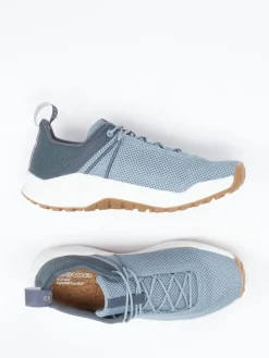 – Outdoor-Sneaker aus Textil in grau-Lowa Outlet