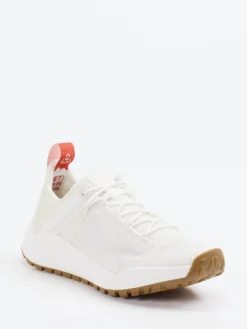 – Outdoor-Sneaker aus Textil in Offwhite-Lowa Outlet