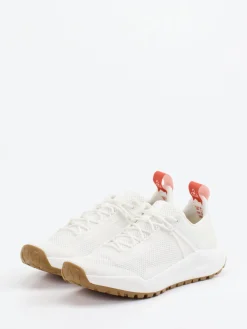 – Outdoor-Sneaker aus Textil in Offwhite-Lowa Outlet