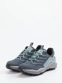 – Outdoor-Sneaker aus Textil und Synthetik-Lowa Online