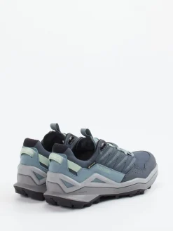 – Outdoor-Sneaker aus Textil und Synthetik-Lowa Online