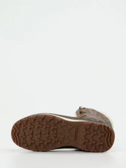 – Stiefelette aus Veloursleder-Lowa Sale