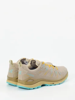 – Trailrunning-Schnürschuh aus Textilmesh-Lowa Clearance