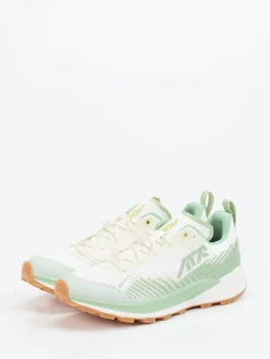 – Trailrunning-Sneaker aus Textil in Off-White-Lowa Sale