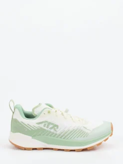 – Trailrunning-Sneaker aus Textil in Off-White-Lowa Sale