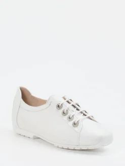 – Bequem-Sneaker aus Lammleder-Mania Discount