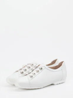 – Bequem-Sneaker aus Lammleder-Mania Discount