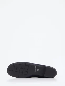 – Ankle Boots aus Veloursleder Dunkel-Mannori Sale