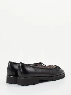 – Ballerinas aus Lackleder-Mannori Clearance