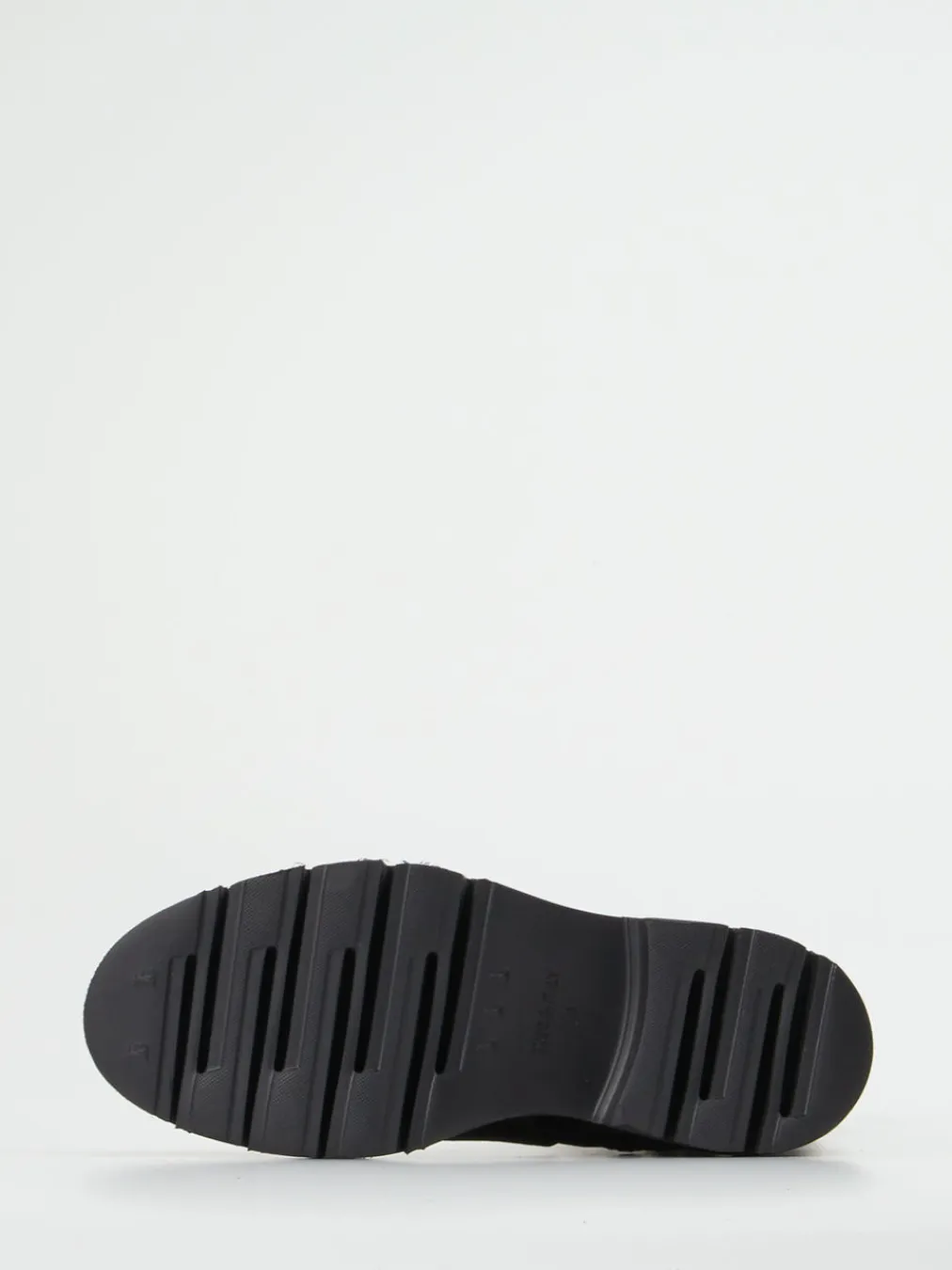 – Chelsea Boots aus Veloursleder Oliv-Mannori Hot