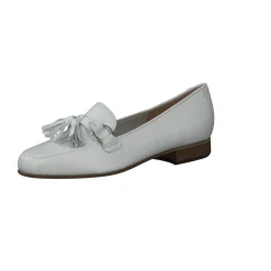 – Tassel Loafer aus Lammleder-Mannori New