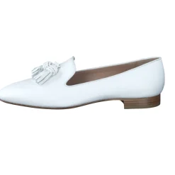 – Tassel-Loafer aus Kalbleder-Mannori Online