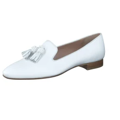 – Tassel-Loafer aus Kalbleder-Mannori Online