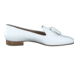 – Tassel-Loafer aus Kalbleder-Mannori Online