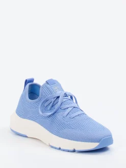 – Sneaker aus recyceltem Textil Hell-Marc O'Polo Discount