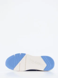 – Sneaker aus recyceltem Textil Hell-Marc O'Polo Discount