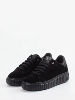 – Sneaker aus Veloursleder-Marc O'Polo Hot