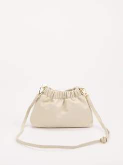 – Crossbody Bag aus Kalbleder-Marlon Firenze Clearance