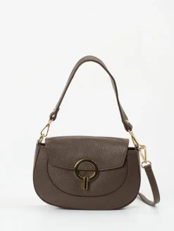 – Crossbody Bag aus Kalbleder-Marlon Firenze Best