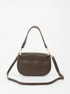 – Crossbody Bag aus Kalbleder-Marlon Firenze Best