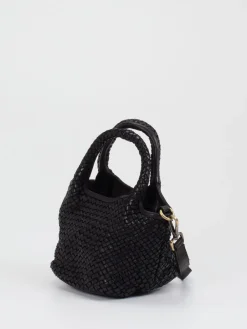 – Mini Bag aus Kalbleder in-Marlon Firenze Best