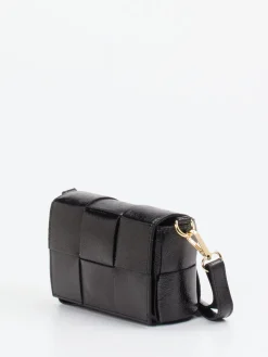 – Minitasche aus Kalbleder-Marlon Firenze Best