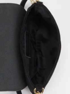 – Schultertasche aus Kalbleder-Marlon Firenze Outlet