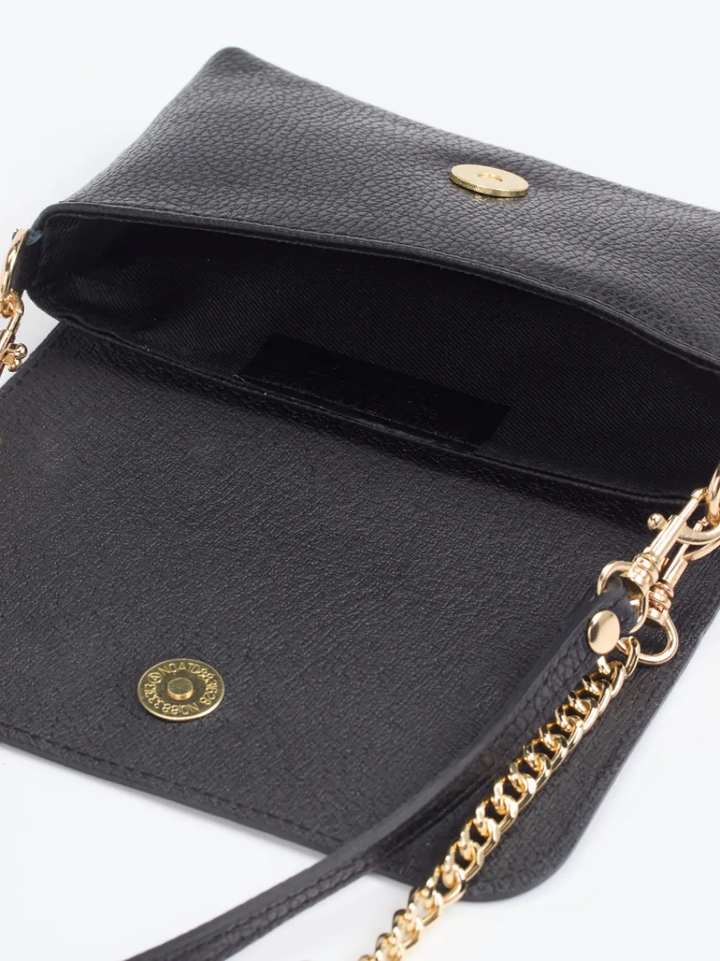 – Schultertasche aus Kalbleder-Marlon Firenze New